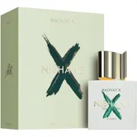 Nishane Hacivat X unisex parfymeekstrakt 15 ml