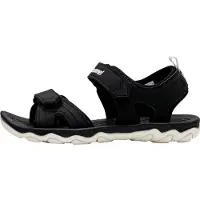 Hummel Sandaler - Sport Jr - Svart - - 36 - Sandals