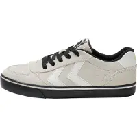 Hummel Sko - HMLStadil 3.0 Jr - Marshmallow - - 31 - Sko