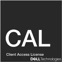 Dell Microsoft Windows Server 2019 - Lisens - 5 bruker-CAL - OEM