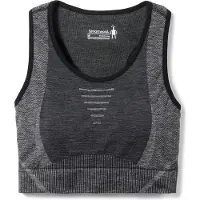 Smartwool Intraknit Racerback Sport-bh