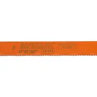 Bahco 4 Stk. Dpp Sandflex Bimmetall Maskinsagblad 450 Mmx38 Mmx2 Mm