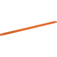 Bahco 6 Stk. Sandflex Bimetal Maskinsagblader 400 Mmx32 Mmx1.6 Mm
