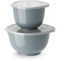 Mepal Margrethe 1.5 + 3 Litres Skålesett