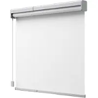 Switchbot rullegardin White M