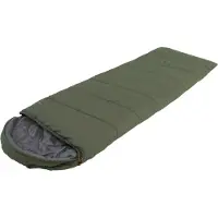 Easy Camp Raven Ii Square-3°c Sovepose