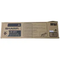 Sharp Tonerkassett sort 42.000 sider