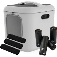 Rotho Biala Xl Kattetoalett