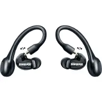 Shure AONIC 215 True Trådløse Øretelefoner Svarte