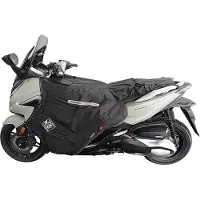 Tucano Urbano Termoscud Honda Forza 350 Forkle