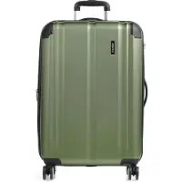 Travelite City 4w L Expandable 113/124l Trillekoffert