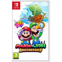 Nintendo Mario & Luigi Brothership - Switch