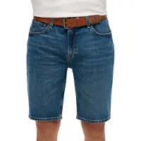 Superdry Vintage Straight Shorts
