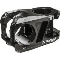 Tag Metals T1 T6 Clamp Dia 31.8 Mm Sykkelstyrestem