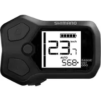 Shimano Steps E5000a Sykkelcomputer