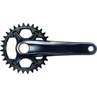 Shimano Deore Xt M8100 Hollowtech Ii Sveiver