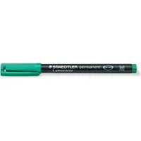 Staedtler Lumocolor 317 Permanent Markør 10 Enheter