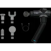 ELEEELS X4 Therapy Gun