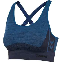 Hummel Cleaa Seamless Sport-topp