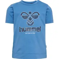 Hummel T-skjorte - hmlAzur - Riverside - - 1 år (80) - T-skjorte