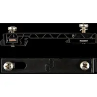 Victron Energy DIN35 Medium ADA500140100 monteringsplate (ADA500140100)