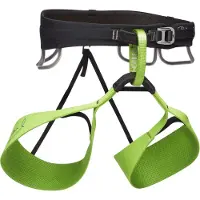 Black Diamond Solution Honnold Edition Sele