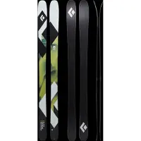 Black Diamond Helio Carbon 88 Alpinski