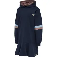 Hummel Beverly Kjole Med Lange Ermer