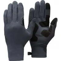 Black Diamond Heavyweight Wool Hansker