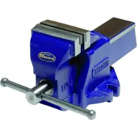Irwin 8ZR, Hånd vice, 20,5 cm