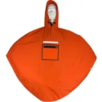 The People's Poncho Hardy 3.0 Vanntett Poncho