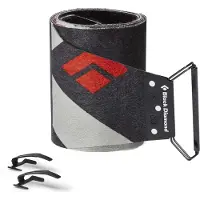 Black Diamond Glidelite Mix Fl 135 Mm Skifeller