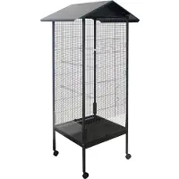 Duvo+ Trepark For Hamstere