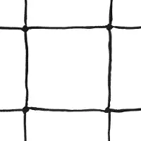 Sporti France 3 Mm Braided Pe Simple Mesh 145 7.5x2.5x1x2 M Målnett