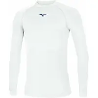 Mizuno Team Core Kortarmet T-skjorte