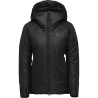 Black Diamond Belay Parka