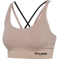 Hummel Flow Seamless Sport-topp