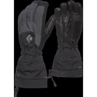Black Diamond Soloist Hansker