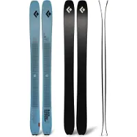Black Diamond Impulse 104 Alpinski For Kvinner
