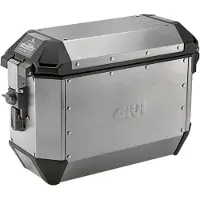 Givi Trekker Alaska 36 Sidevesker Sett