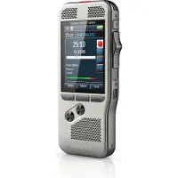 Philips Pocket Memo DPM7200 - Taleopptaker - 200 mW