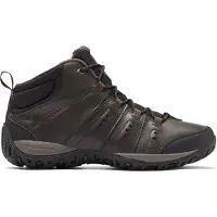 Columbia Woodburn Ii Chukka Wp Omni-heat Tursko