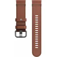 Polar 22 Mm Lær Rem