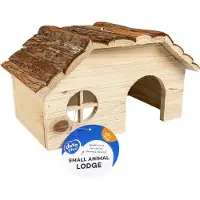 Duvo+ 28x18x16 Cm Gnagerhus