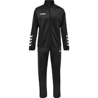 Hummel Promo Langarmet Sett