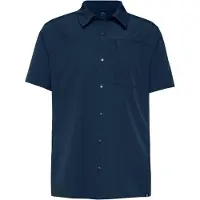 Odlo Essential Kortarmet Skjorte