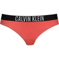 Calvin Klein Kw0kw02752 Bikini Bunn
