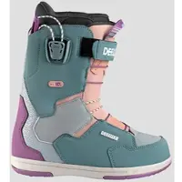 Deeluxe Team ID Lara Snowboard Boots rosa