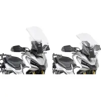Givi Honda X-adv 750 21 Frontrute