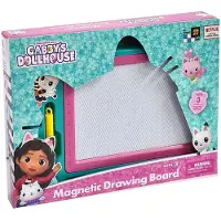 DIAMANT Gabby's Dollhouse Magnetic Drawing Board